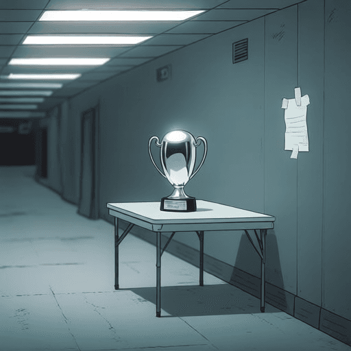 RFEF potwierdza: trofeum La Liga nie zostanie wręczone Barcelonie, ponieważ Real Madryt ma akurat urodziny