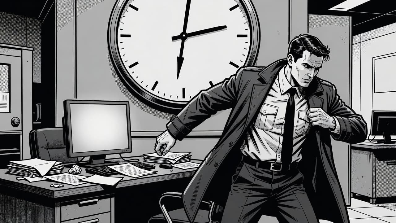 MON potwierdził: Dane niejawne wygasają codziennie o 16:00