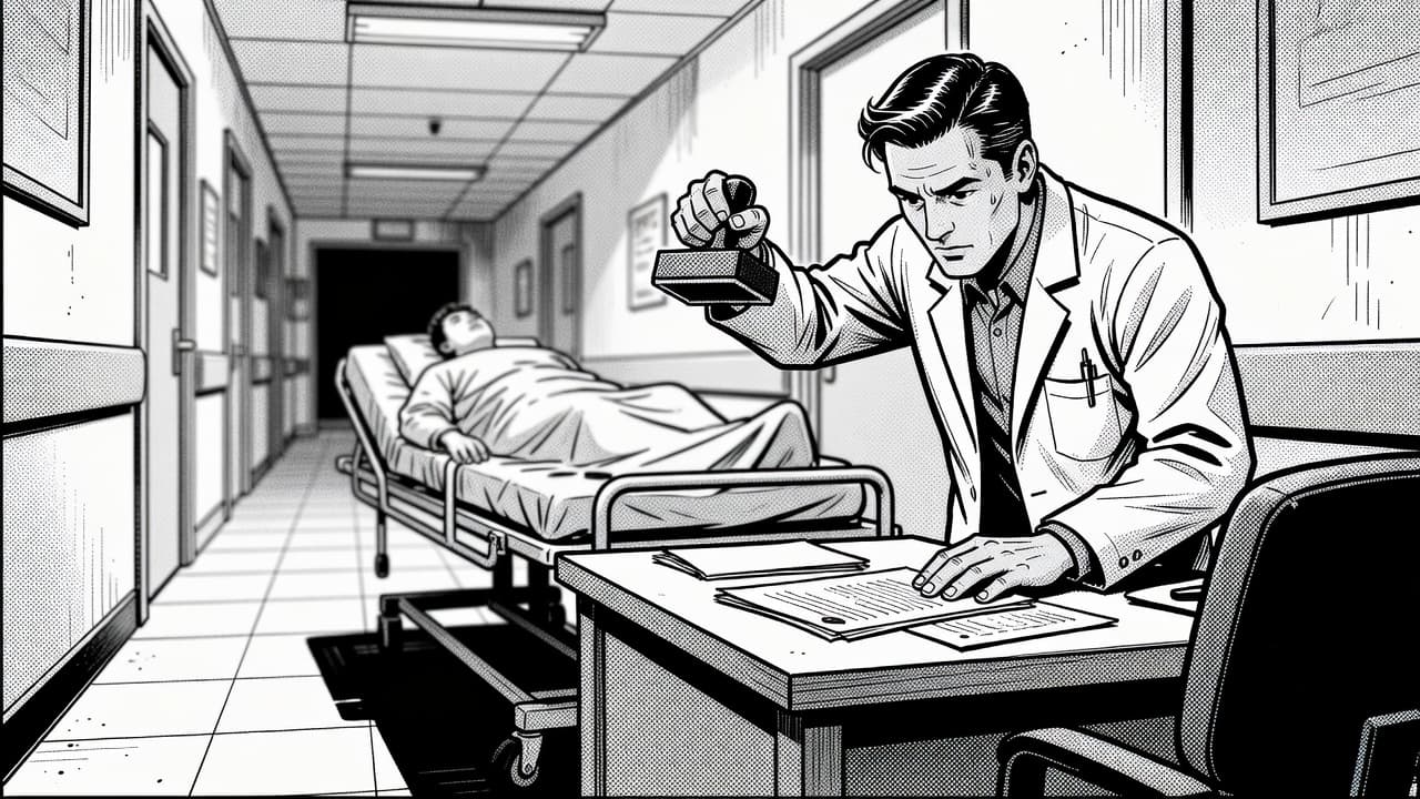 Szpital Południowy: Zgony bez akceptacji budżetu to samowolka lekarska
