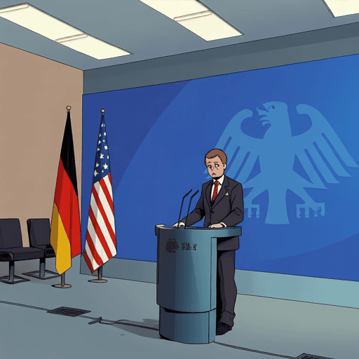 Trump zapowiedział wycofanie wojsk z Niemiec. Berlin poprosił o tydzień na okazanie czegokolwiek, co mogłoby je zatrzymać