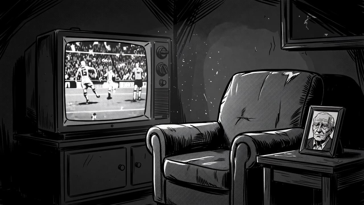 TVP: Zmarli abonenci też oglądali półfinał mundialu