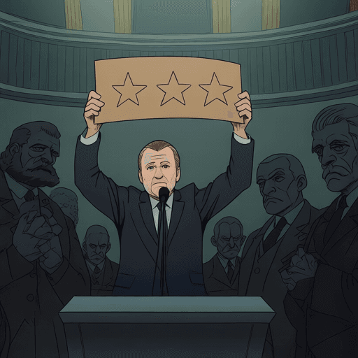 Tusk oficjalnie rekomenduje UE: „Nudna, irytująca, ale lepsza od wszystkiego, co próbowaliśmy wcześniej"