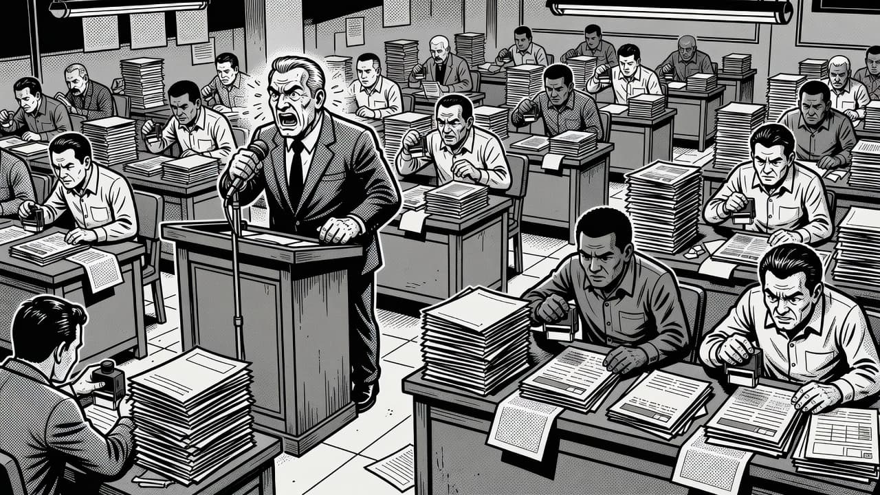 Prokuratura: Sejmowe obelgi to teraz oficjalne diagnozy lekarskie