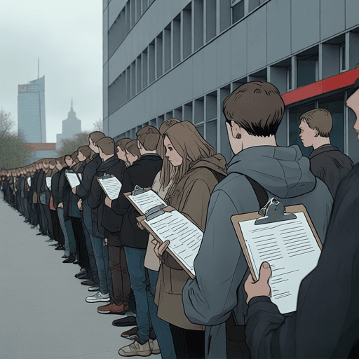 Tusk świętuje 22 lata w UE, przypominając Polakom, że mieli rację. Polacy, którzy wtedy nie żyli, poproszeni o pisemne potwierdzenie