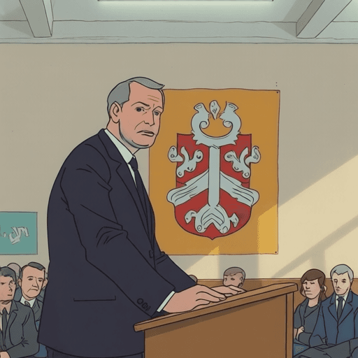 PiS ogłasza nowy wymóg dla kandydatów na samorządowców: zdany egzamin z feudalizmu