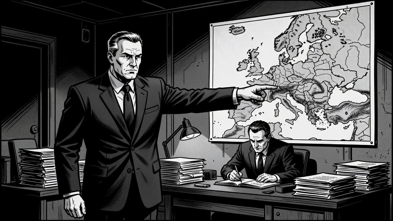 Kreml domaga się od UE zaostrzenia sankcji na własne aplikacje
